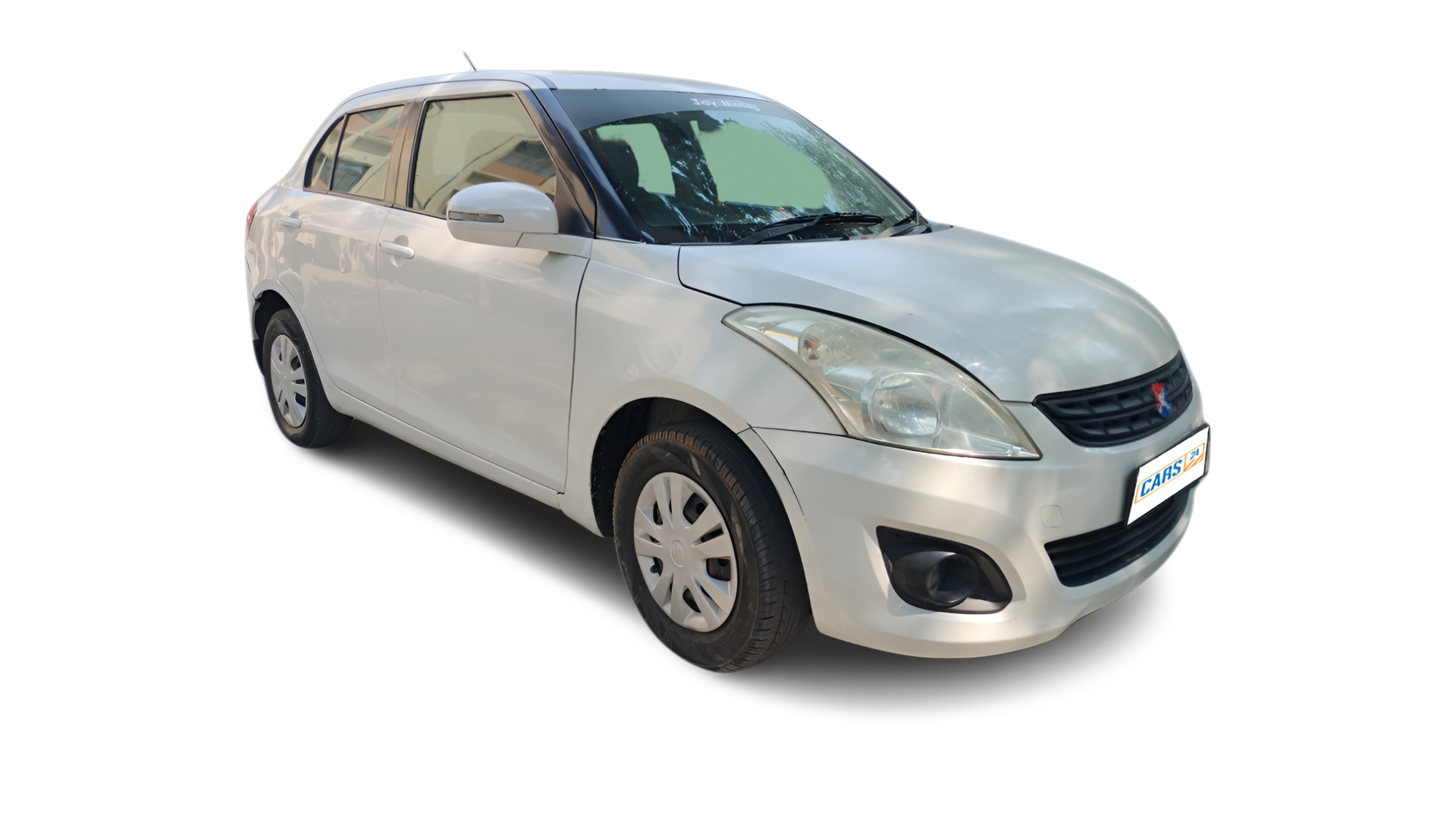 Maruti Swift Dzire-img